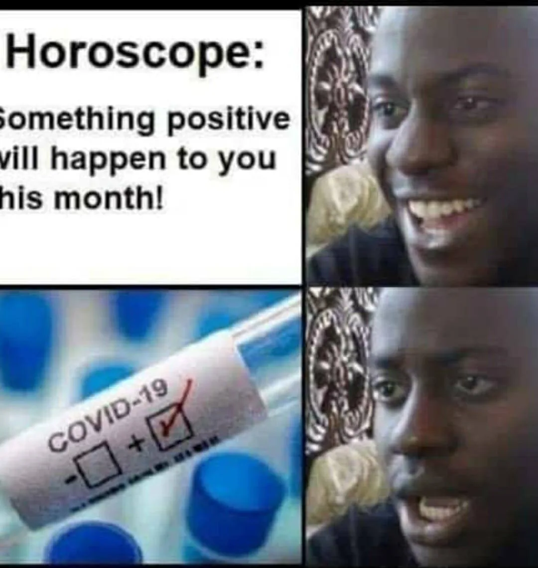 horoscope meme