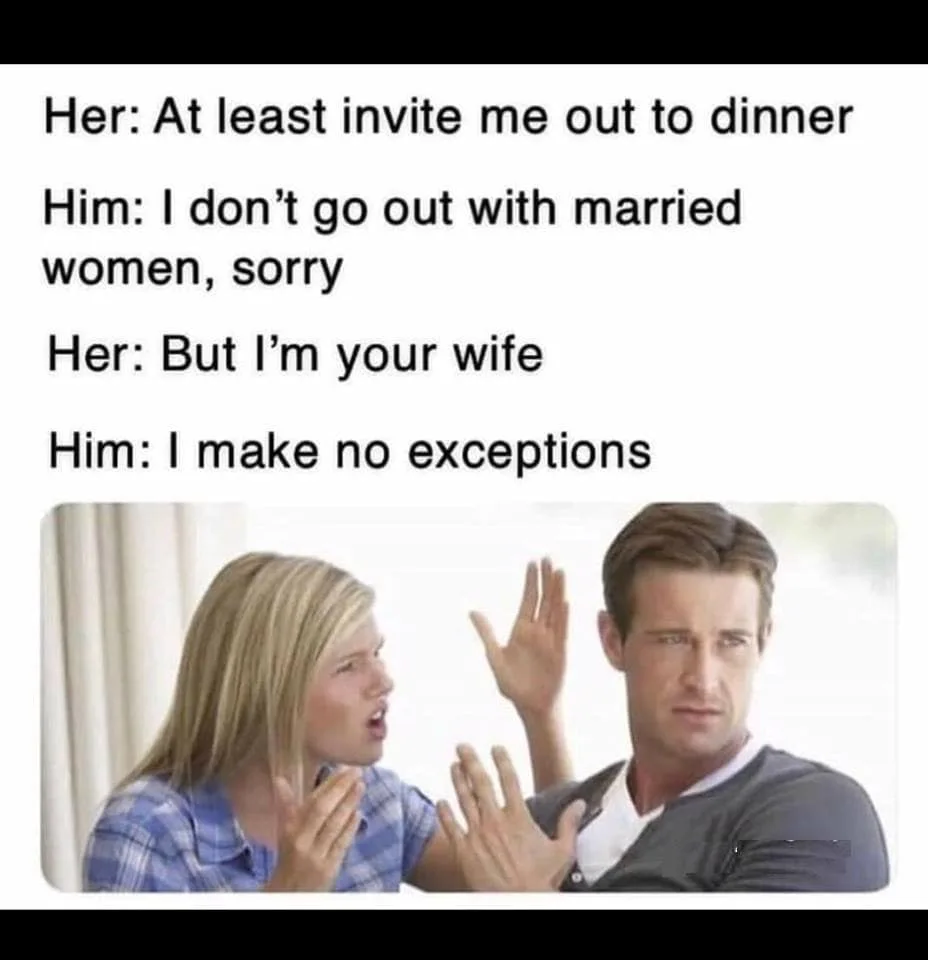 affair meme