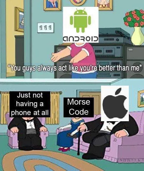 iphone meme