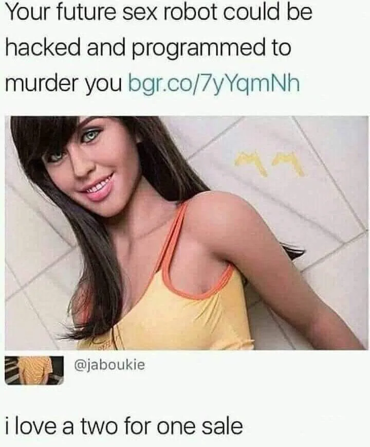 artificial intelligence meme