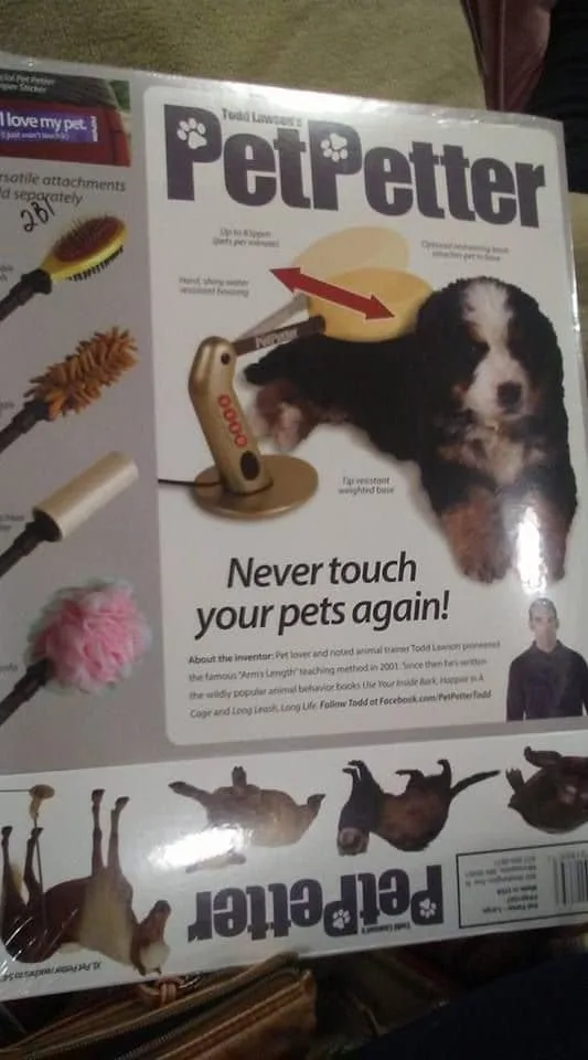 petting meme