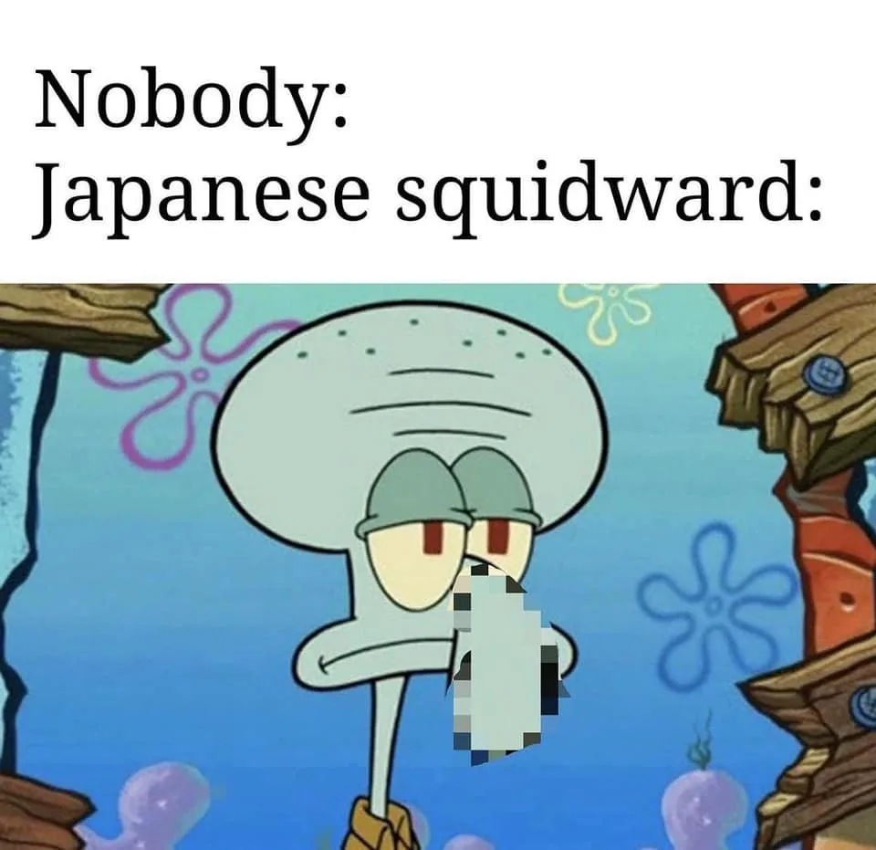 pornography meme