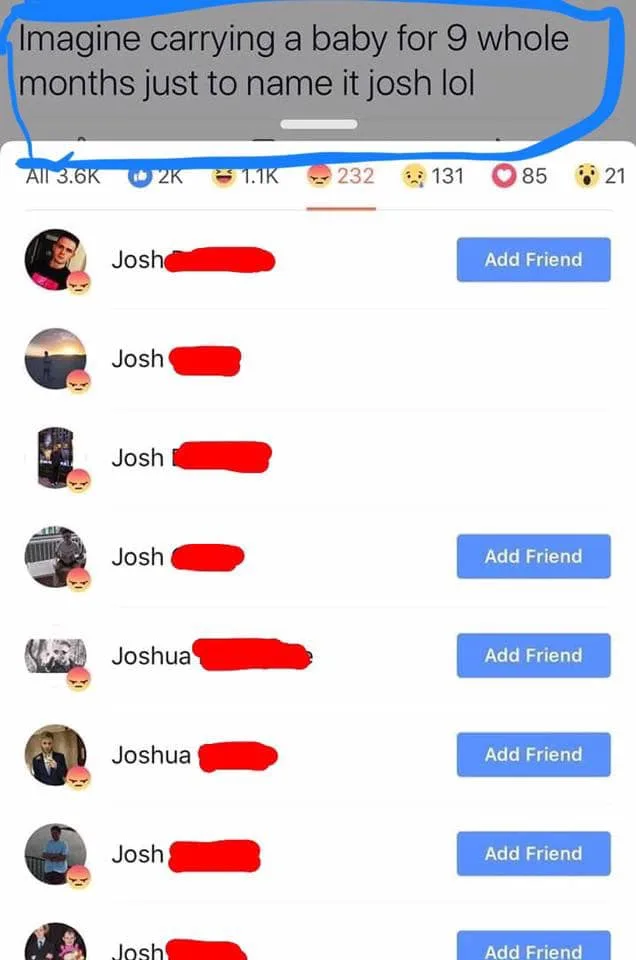 naming meme
