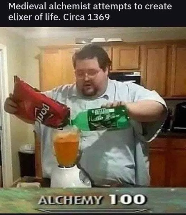 Doritos meme