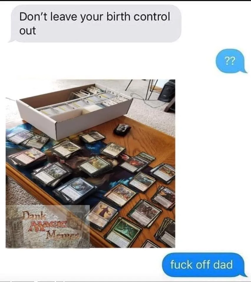 nerd meme