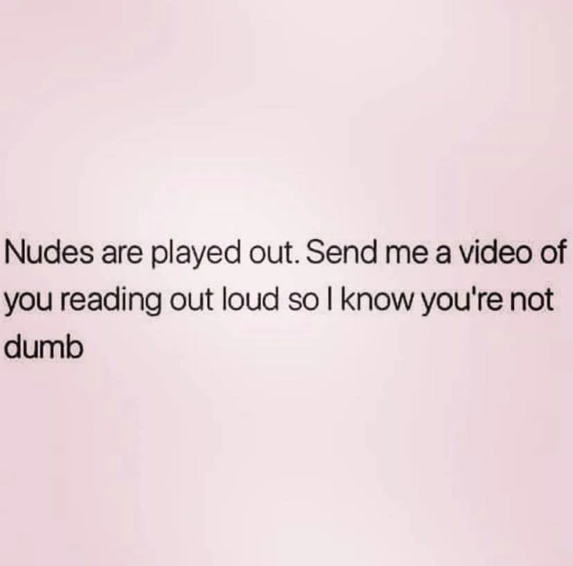 sexting meme