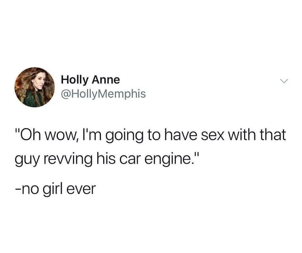 car meme