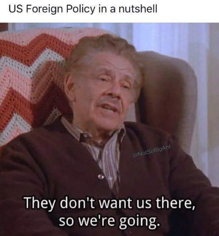 empire meme