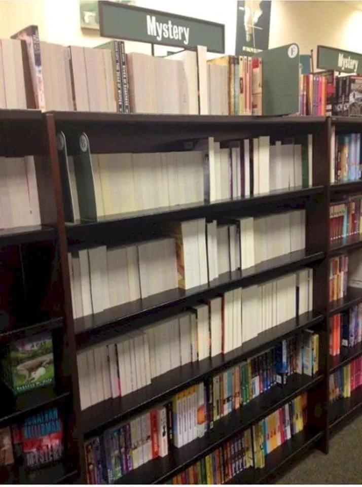book meme