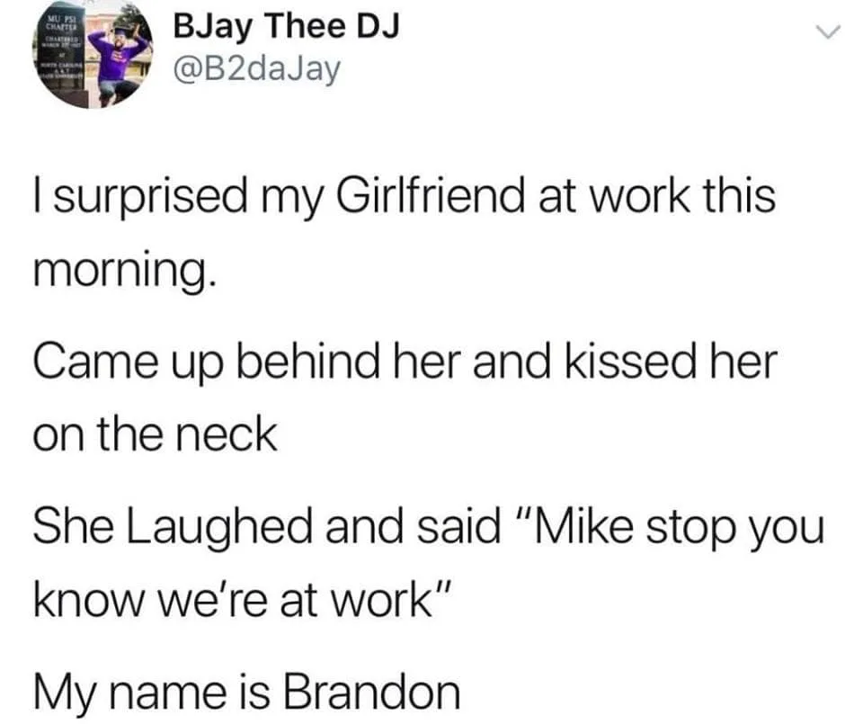 affair meme