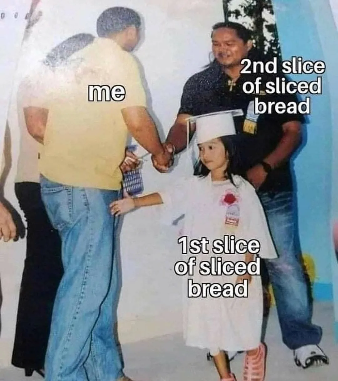 bread meme
