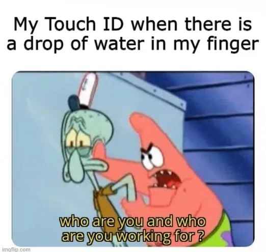 iphone meme