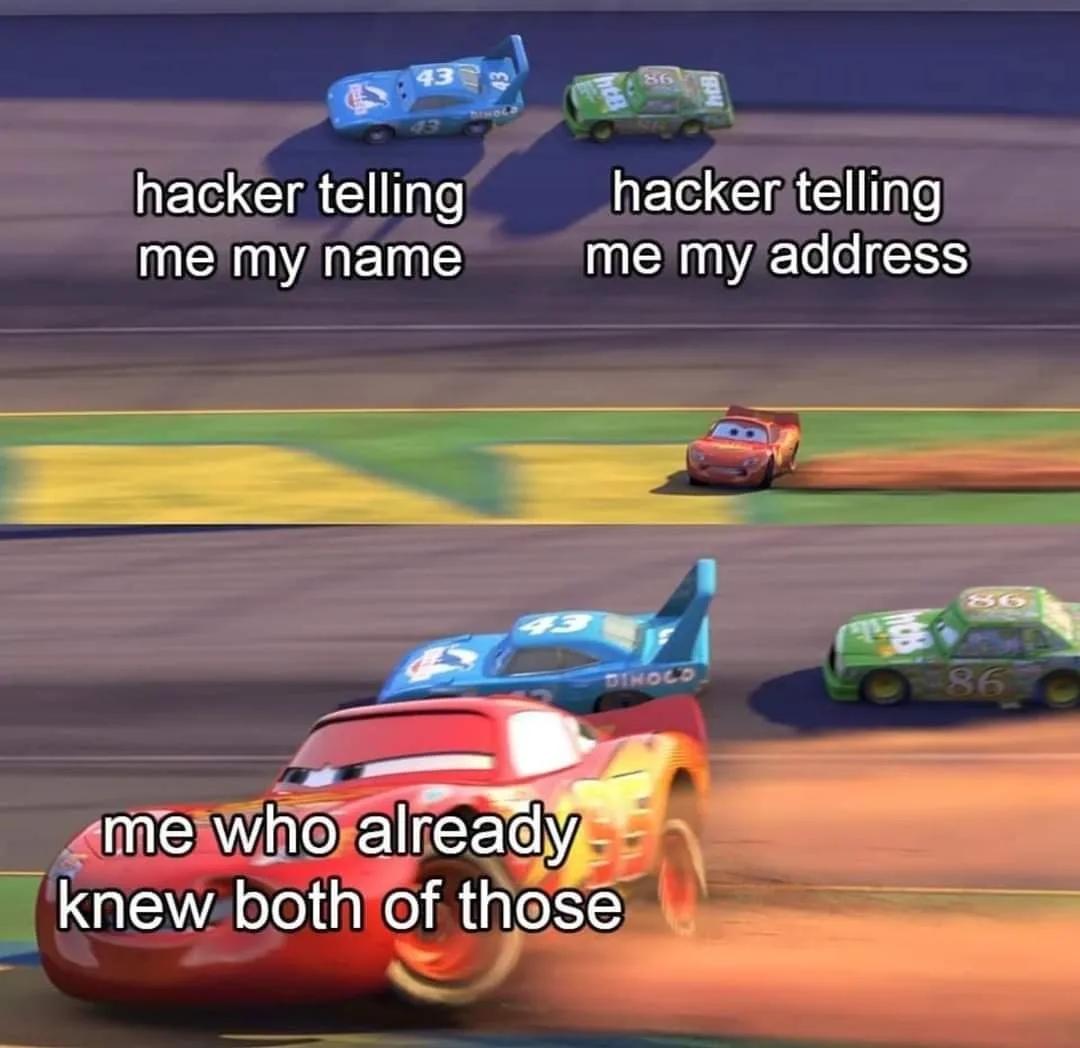 hacker meme
