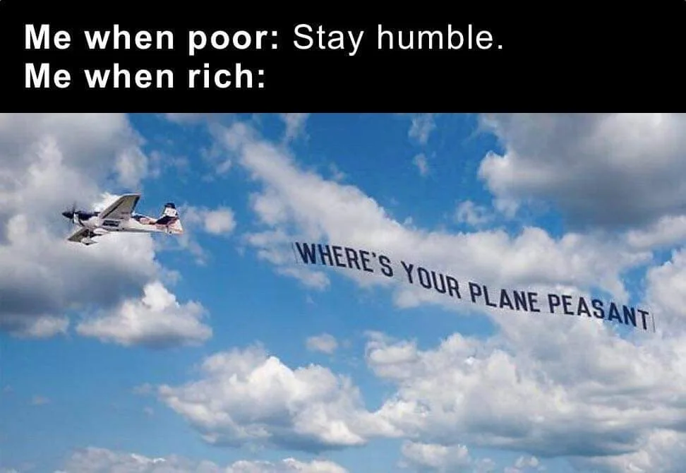 rich meme
