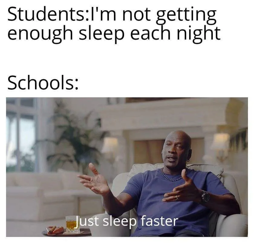 study meme