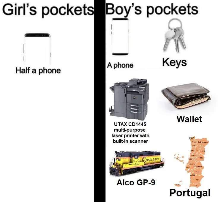 pocket meme