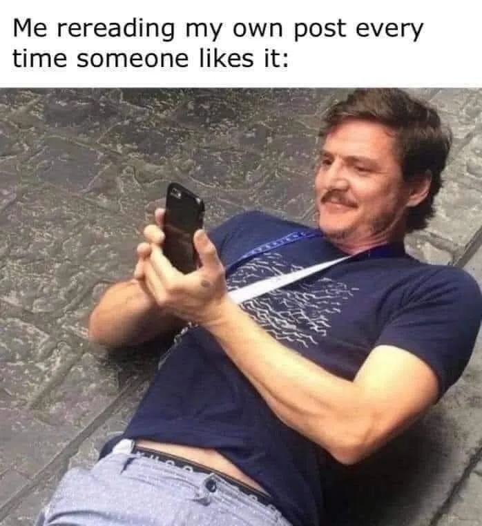 post meme
