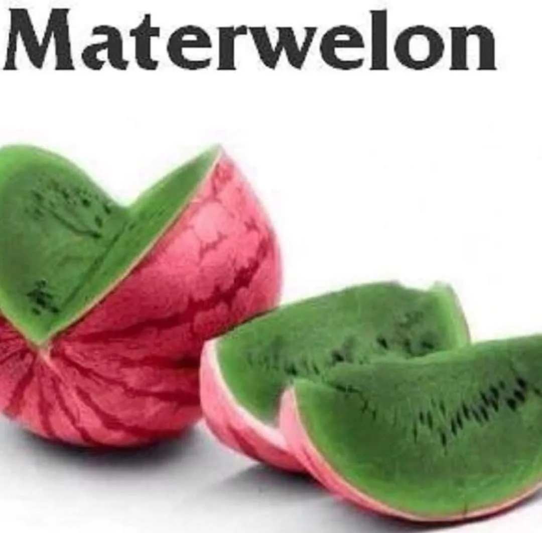 watermelon meme