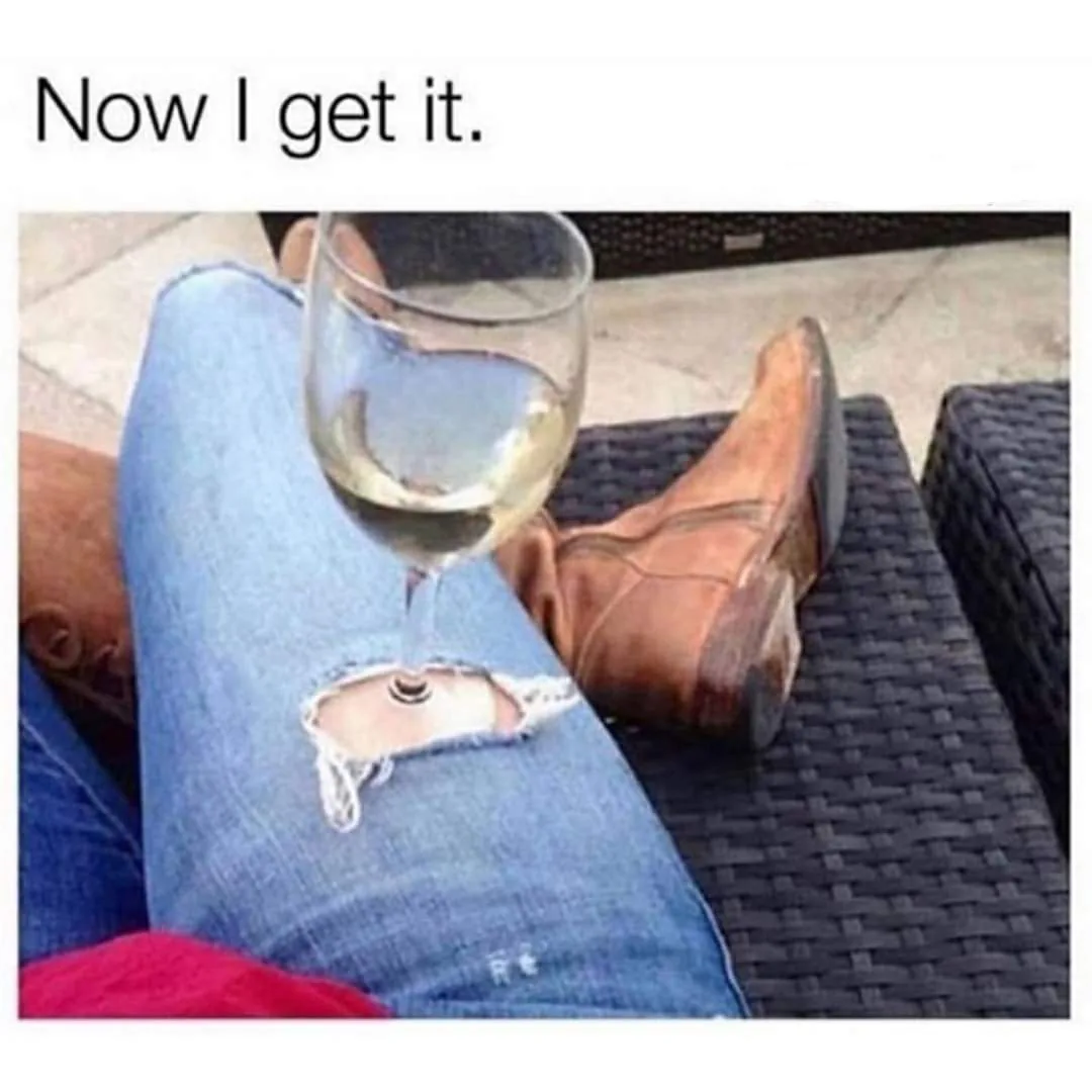 hole meme