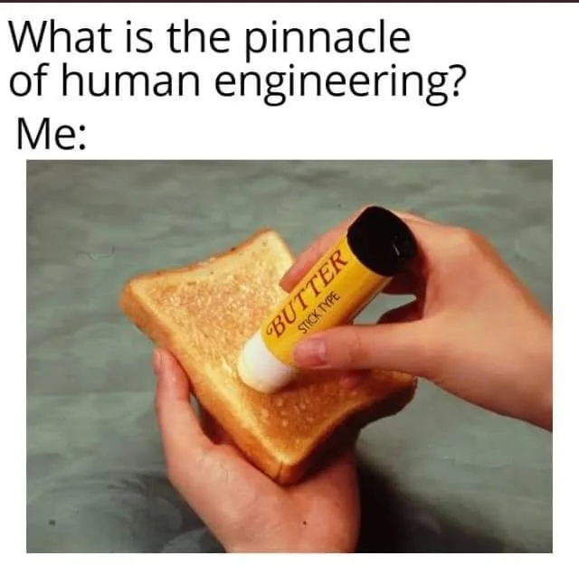 progress meme