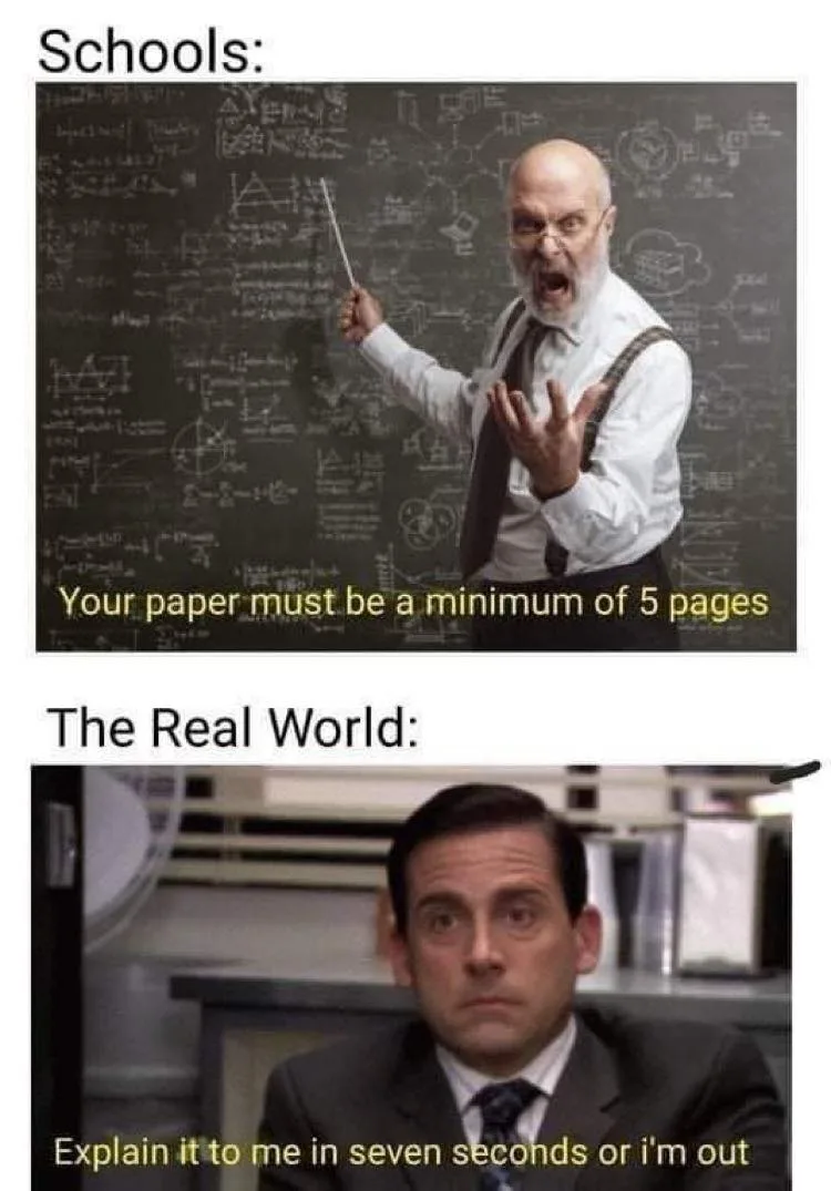 college meme