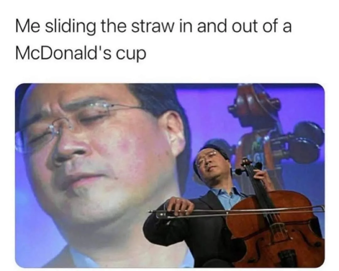 straw meme