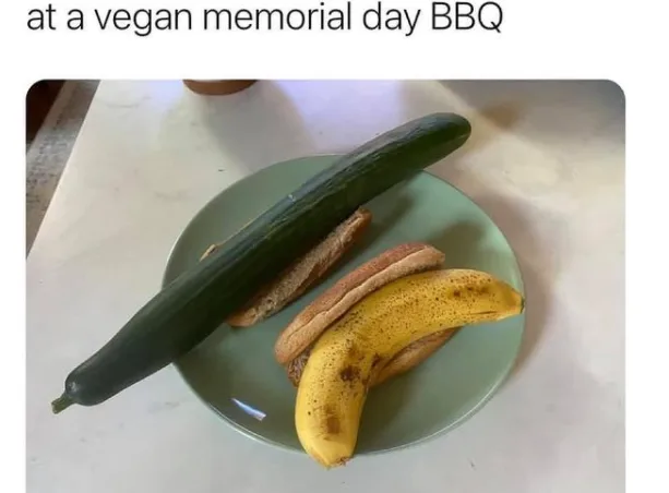 barbecue meme