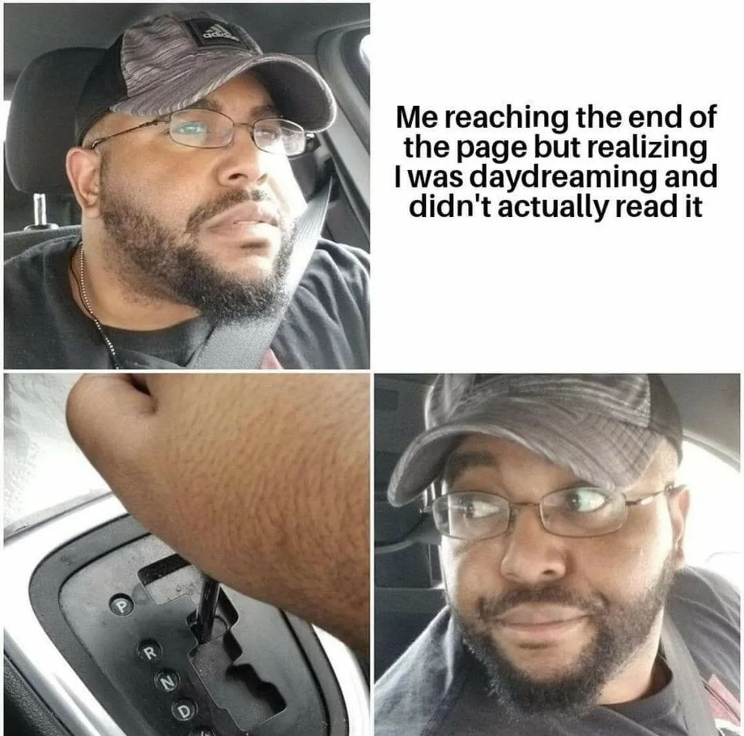 focus meme