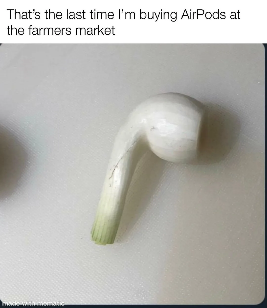 Apple (company) meme