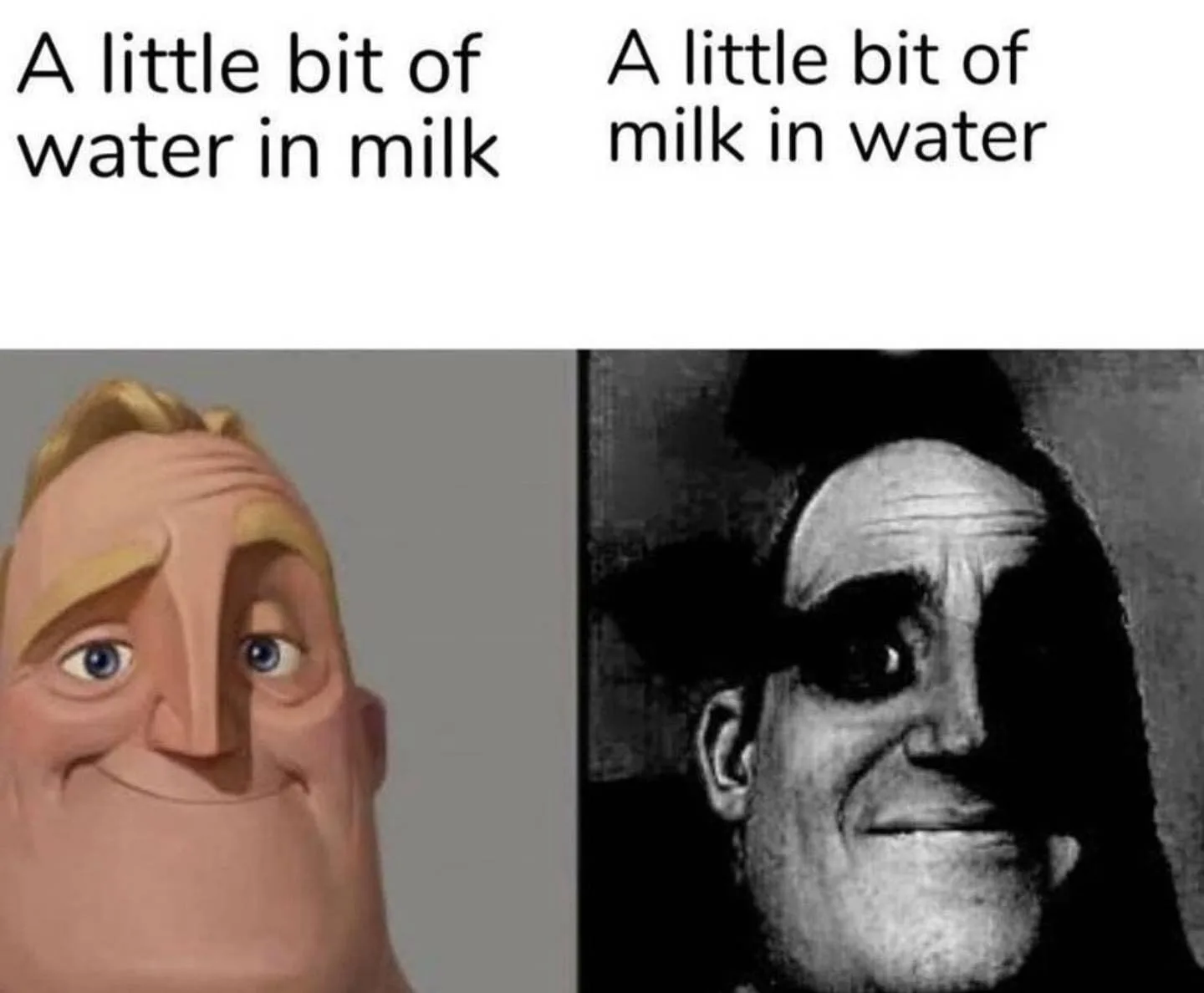 milk meme