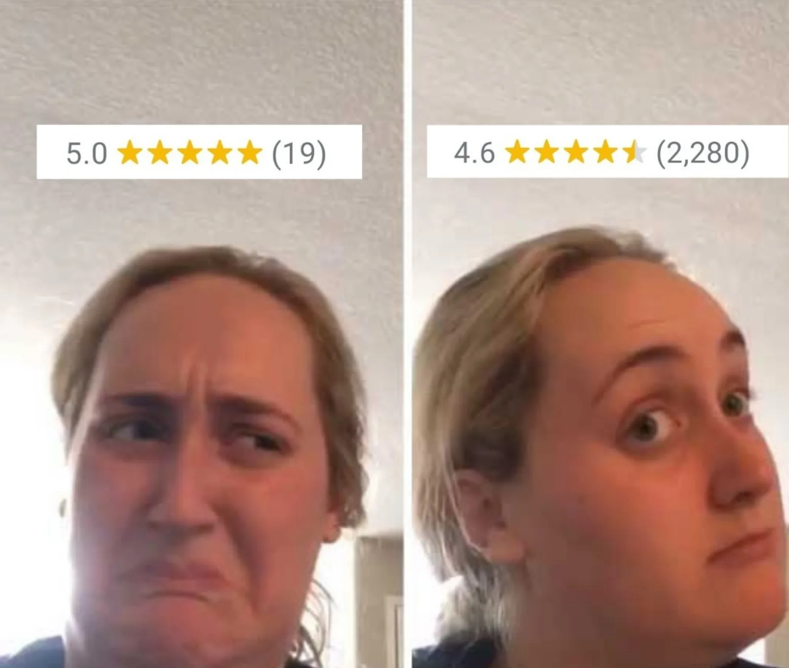 rating meme