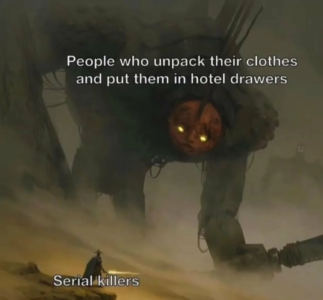 clothes meme