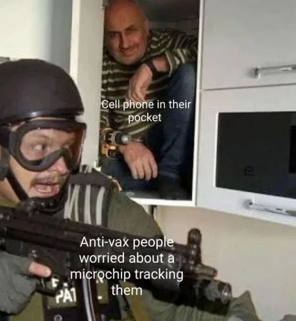 smartphone meme