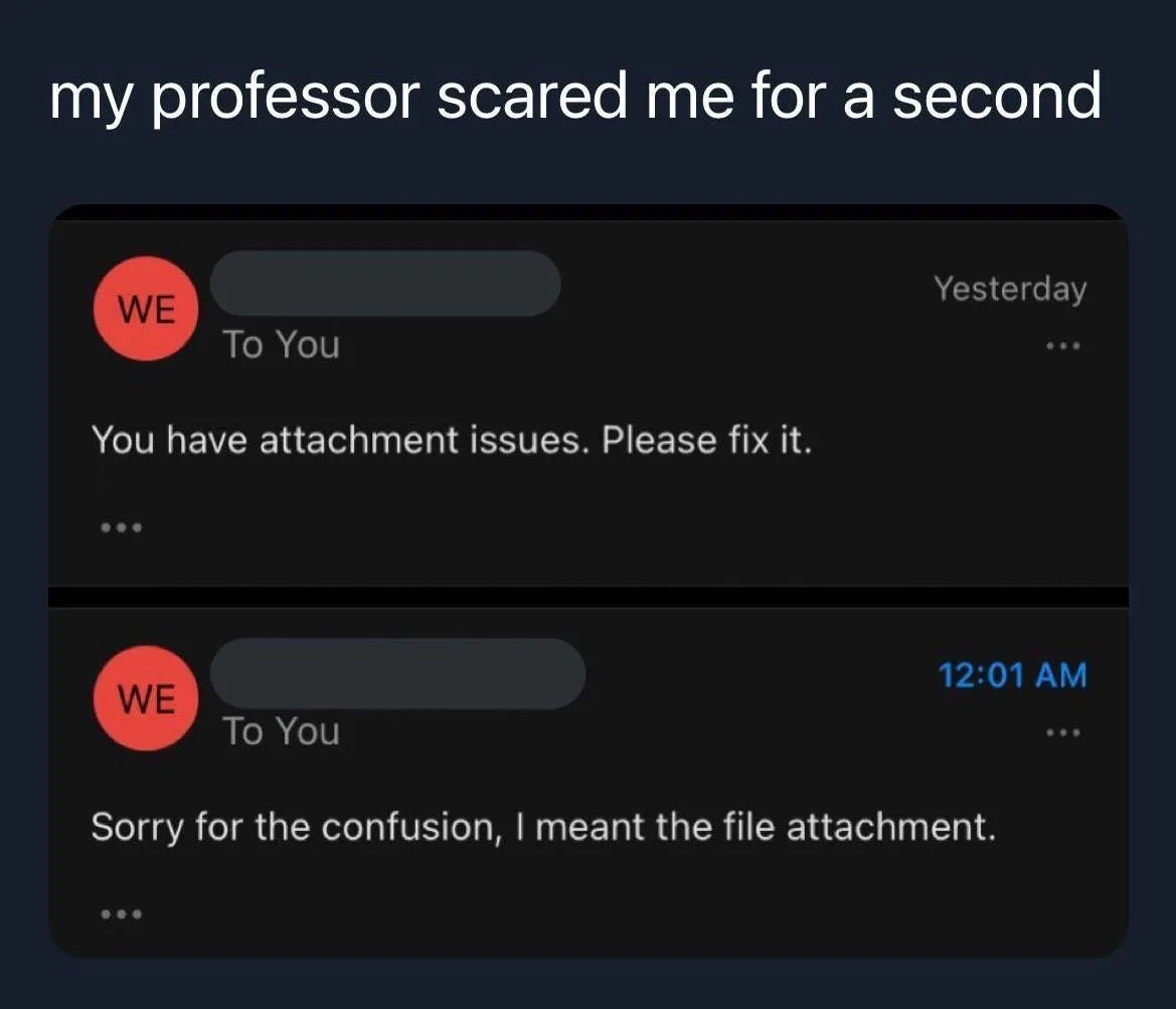 professor meme