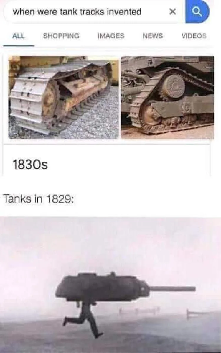 tank meme