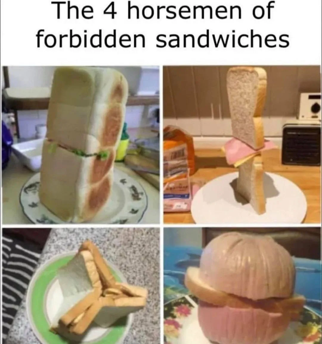 sandwich meme