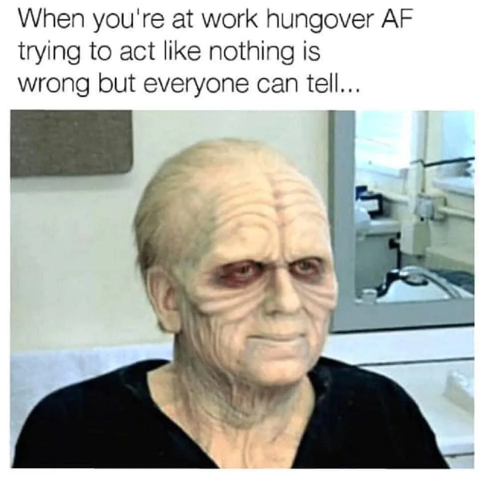 hangover meme
