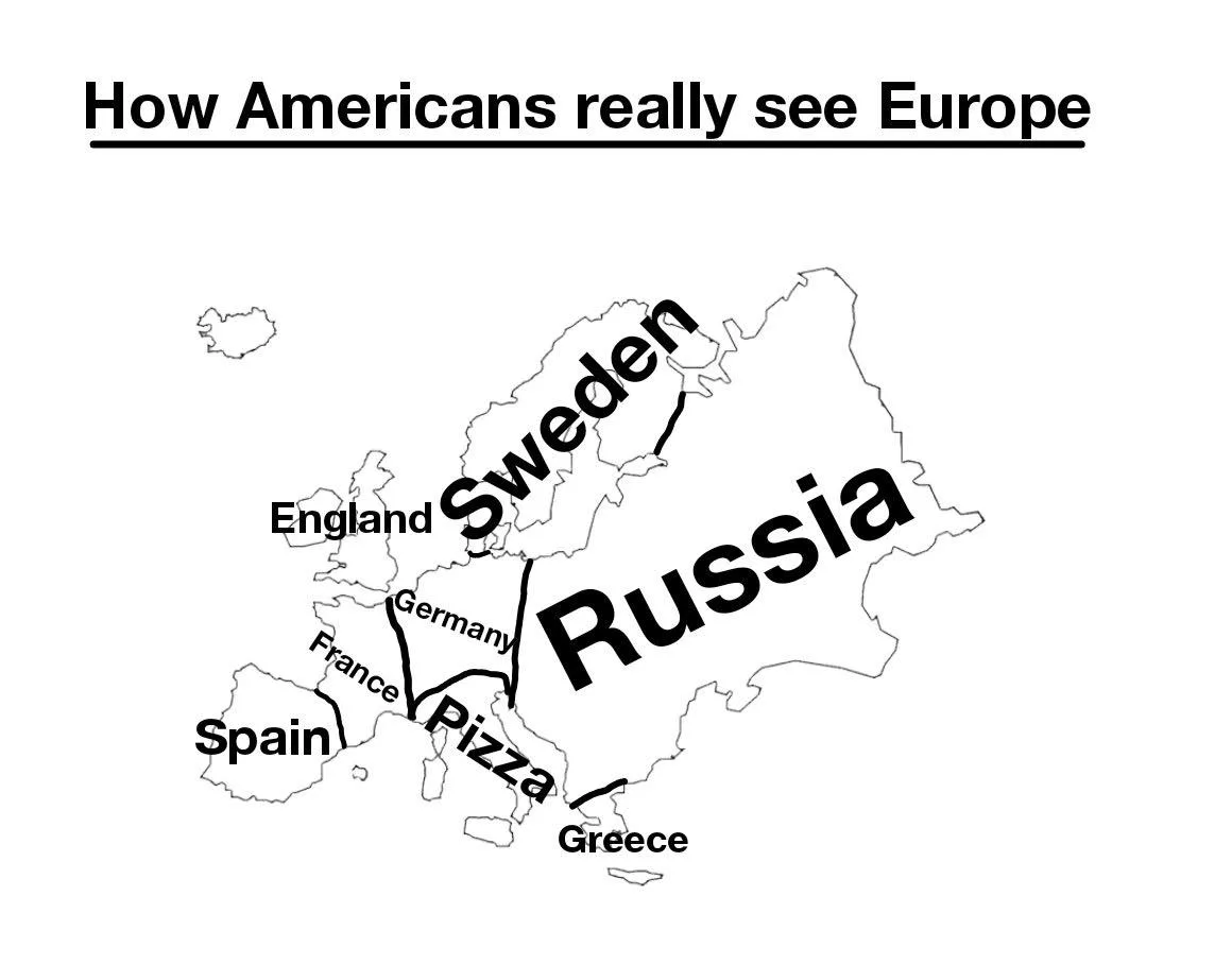 American meme