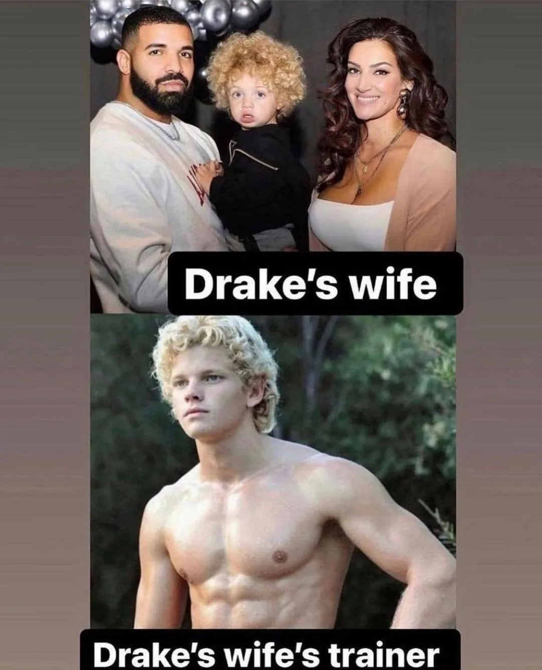 Drake meme