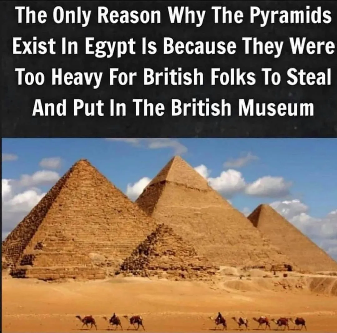 theft meme
