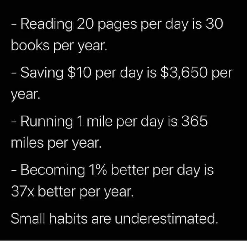 habit meme