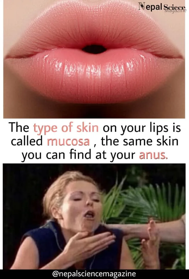 skin meme