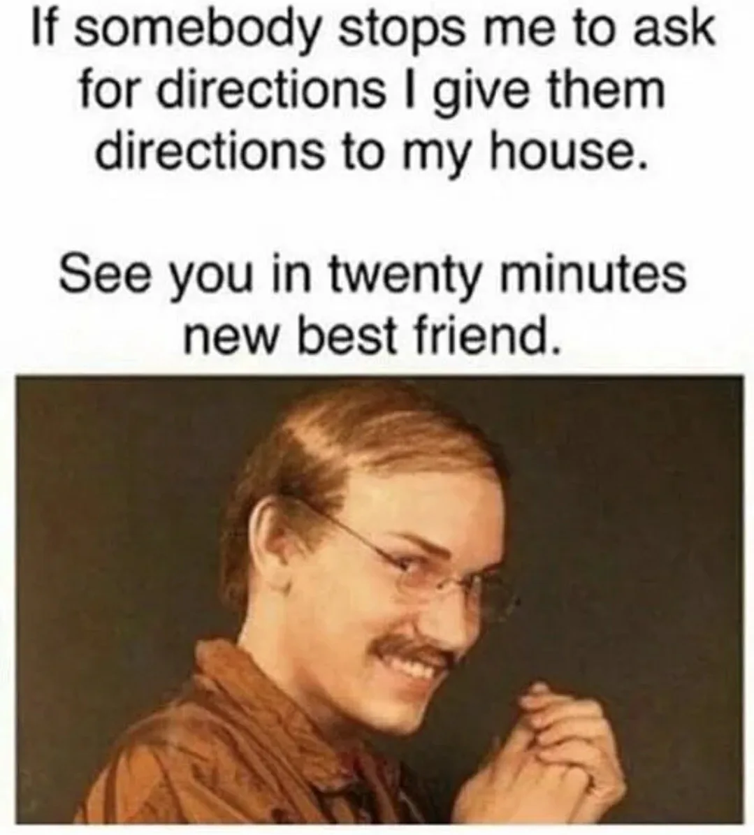 directions meme