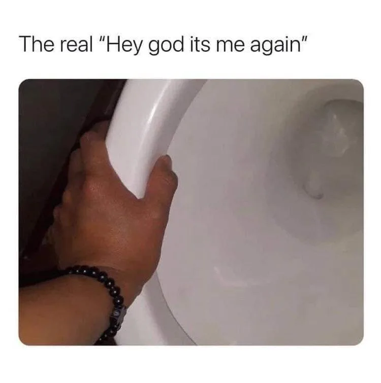 throwing up meme