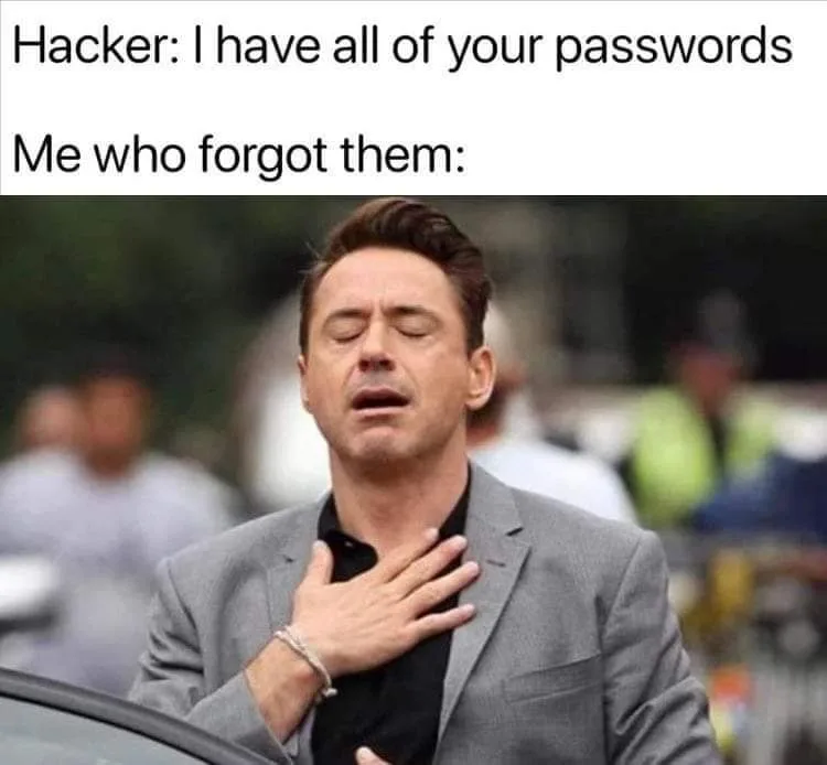 hacker meme