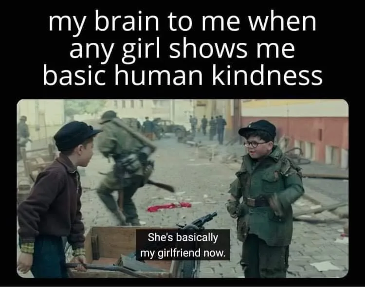crush meme