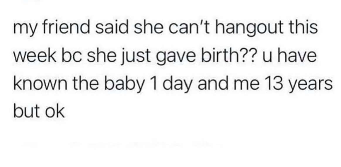 singlehood meme
