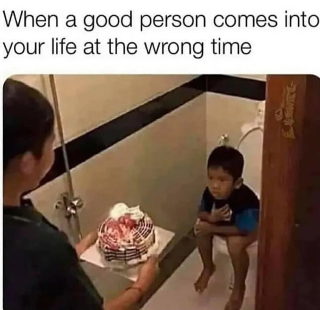 timing meme