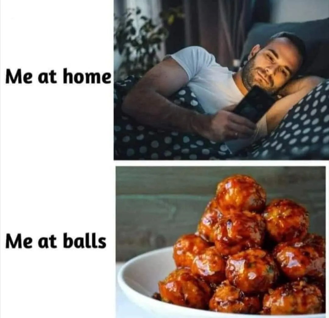 meatball meme