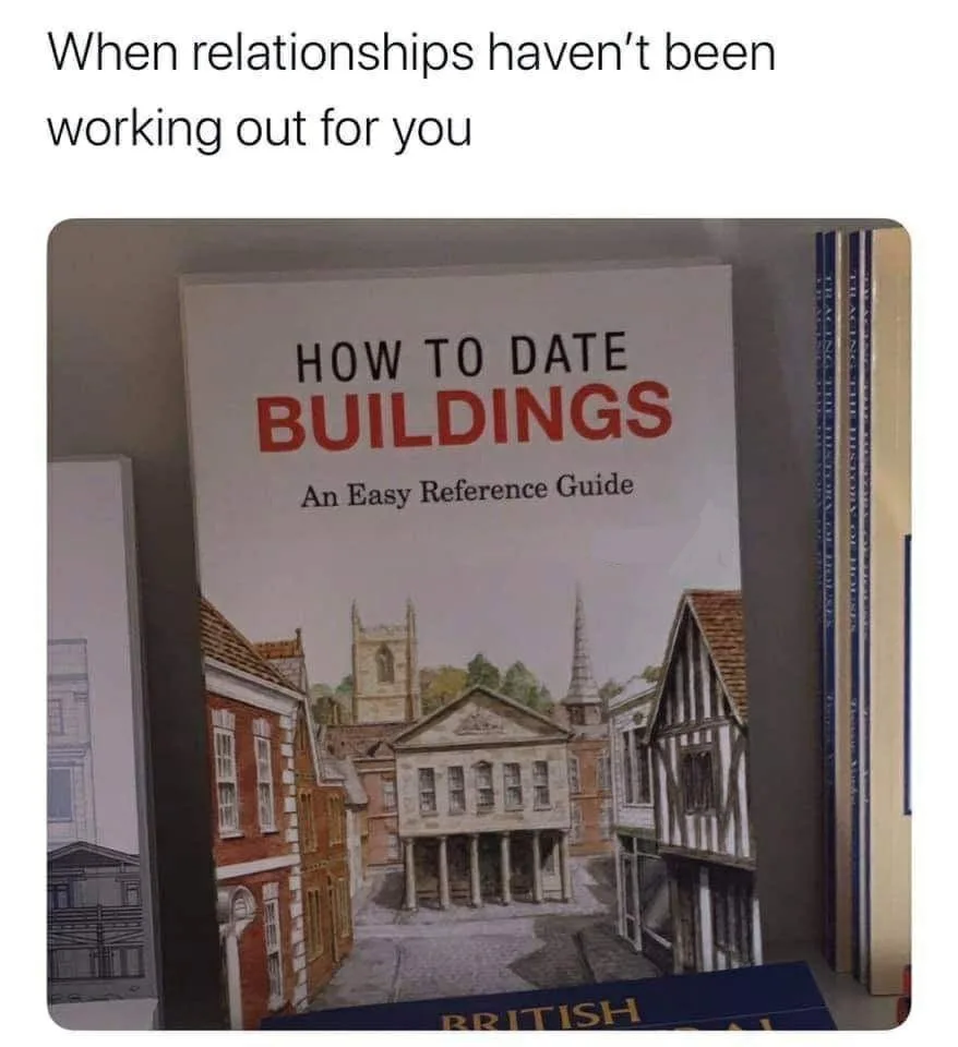 architecture meme